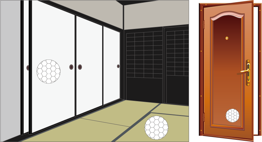 建具・家具・内装