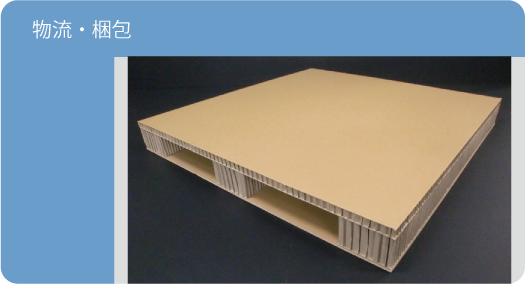 物流・梱包