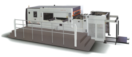 機全自動平盤抜機 MWZシリーズ